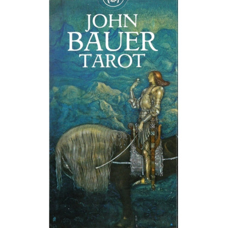 Tarot John Bauer
