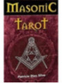 Pack Masonic Tarot, libro guía mas cartas de Tarot