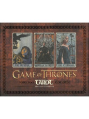 Tarot Game of Thrones (Versión Inglesa)