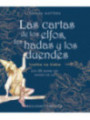 Pack Libro mas cartas de los Elfos, las Hadas y los Duendes.