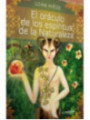 El Oráculo de los espíritus de la Naturaleza, libro más cartas