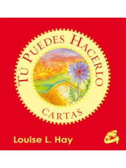 Tu Puedes Hacerlo (Libro+Cartas)