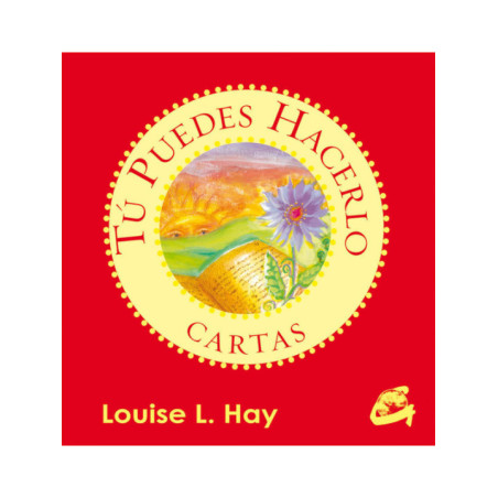 Tu Puedes Hacerlo (Libro+Cartas)