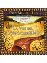 Libro mas cartas la Voz del Conocimiento