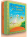 Oráculo La Respuesta es Simple Libro mas Cartas