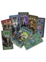 Tarot Legends