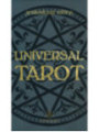 Libro mas Cartas, Tarot Universal