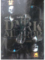Libro mas Cartas. Oráculo Dark Mirror