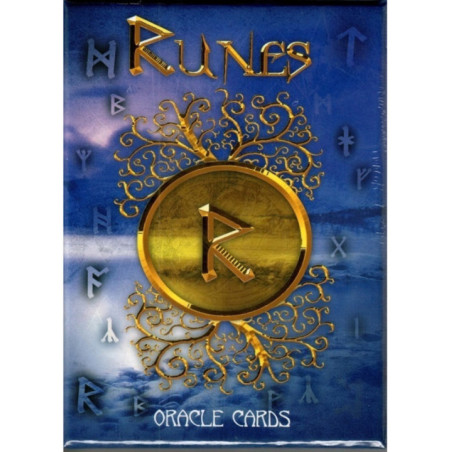 Runas Oracle Cards