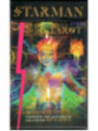 Starman Tarot, estuche Libro más Cartas