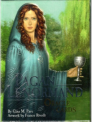 Oraculo Pagan Lenormand