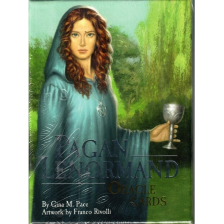 Oraculo Pagan Lenormand
