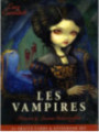Les Vampires, Estuche Libro más Cartas en Ingles