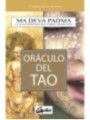 Oráculo del Tao. Libro mas Cartas