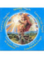 Ángeles Luminosos Tarot Redondo, Estuche Libro más Cartas