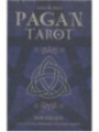 Pagan Tarot. Libro mas Cartas