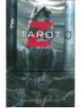 Tarot Z. Libro mas cartas