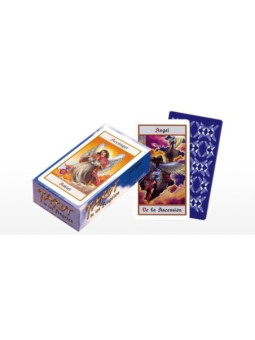 Tarot de los Ángeles