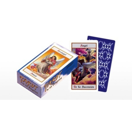 Tarot de los Ángeles