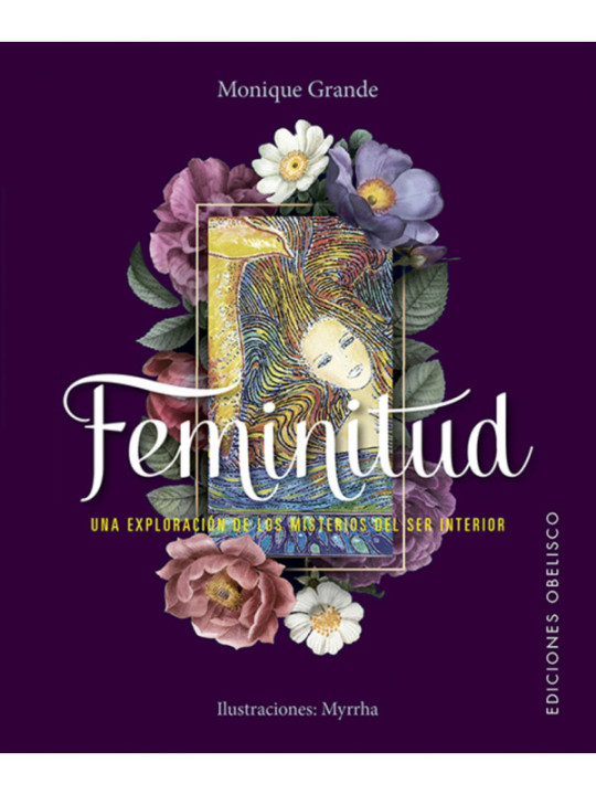 Feminitud. Libro mas Cartas.