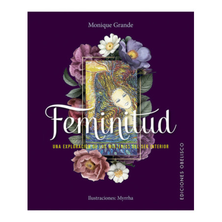 Feminitud. Libro mas Cartas.