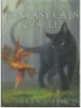 Oráculo Fantasy Cats oracle. Libro más Cartas Oráculo.