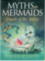 Pack Tarot Myths Mermaids, Libro mas Cartas de Tarot (Versión Ingles)
