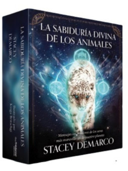 Oráculo La sabiduría Divina de los Animales