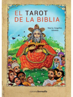 El Tarot de la Biblia