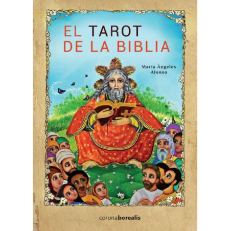 El Tarot de la Biblia