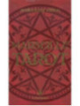 Libro mas Cartas, Tarot Marsella Edición Profesional