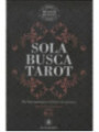 Libro mas Cartas Sola Busca Tarot