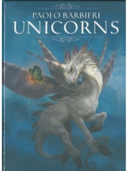 Tarot Unicorns Oracle. Libro mas Oráculo.
