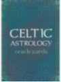 Celtic Astrology Oracle Cards