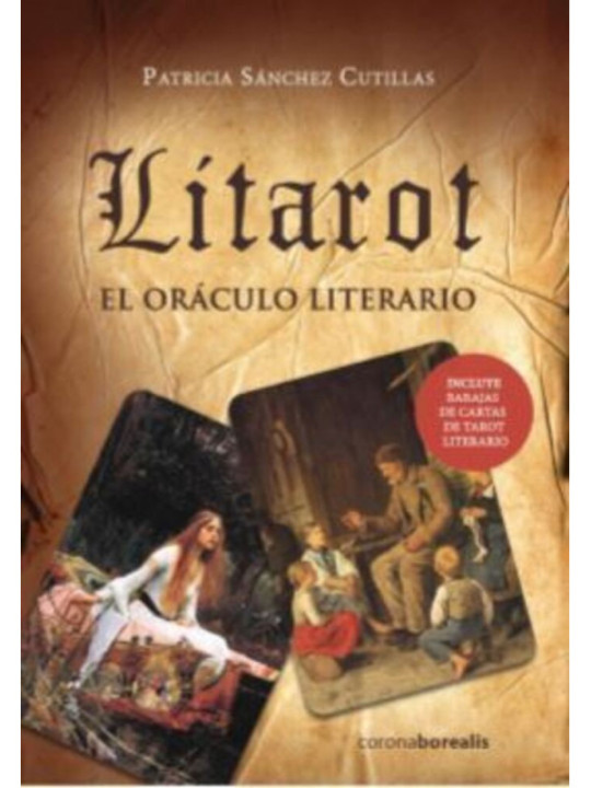 Oráculo Manara Erótico