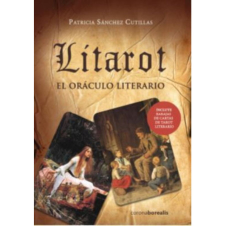 Oráculo Manara Erótico