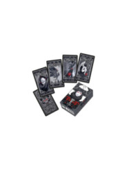Tarot Nekro