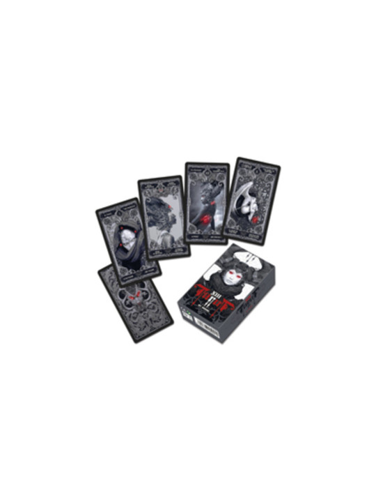 Tarot Nekro