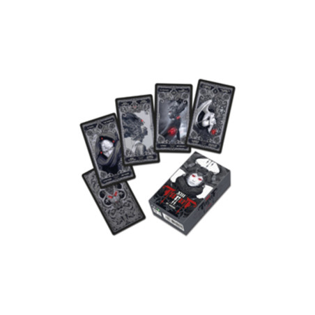 Tarot Nekro