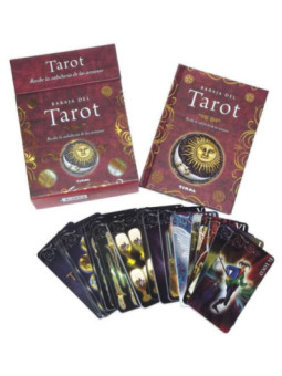 Libro más Cartas La Baraja de los Milagros