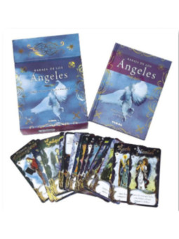 Libro más Cartas La Baraja del Tarot