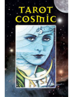 Pack El Oráculo de la Luna, libro mas cartas de Tarot