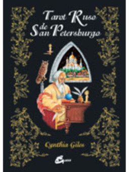 Pack Tarot Cosmic.  Libro mas Cartas