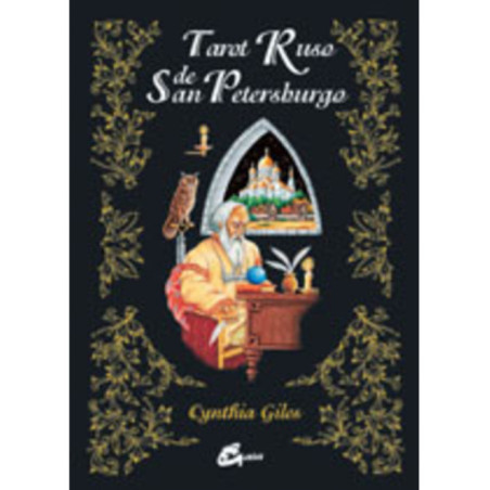 Pack Tarot Cosmic.  Libro mas Cartas