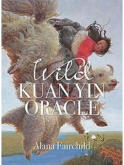 Oráculo Divine Circus (Versión en Ingles)