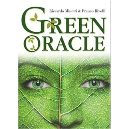 Wild Kuan Yin Oracle (Ingles) Libro mas Cartas.