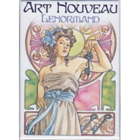 Green Oracle Libro mas Cartas
