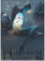Cartas mas Libro de Tarot Viking Oracle (Versión en Ingles)