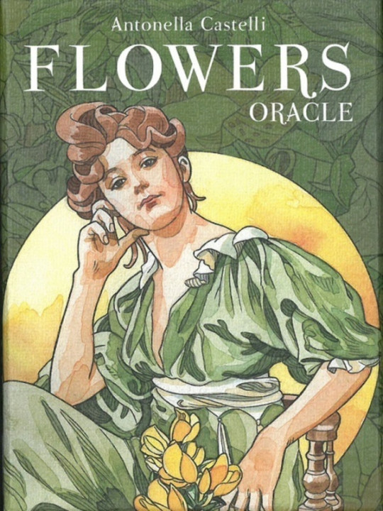 Cartas Mas Libro Oracle Rumi (Versión en Inglés)