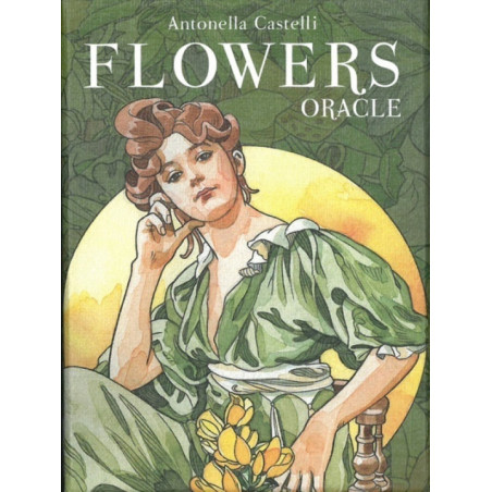 Cartas Mas Libro Oracle Rumi (Versión en Inglés)